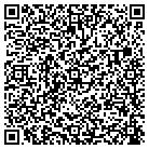 QR code with 5 A Sec Pr Inc contacts