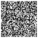 QR code with Arthur C Clark contacts
