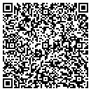 QR code with Alta Green contacts
