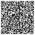 QR code with Apex Cabinets By Desing LLC contacts