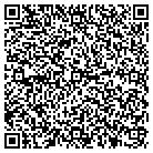QR code with A & W Wholesale & Retail Supl contacts