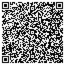 QR code with D And W Enterprises contacts