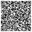 QR code with Ronald Baker contacts