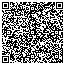 QR code with 2 Labs LLC contacts