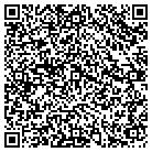 QR code with A Plus Custom Cabinetry LLC contacts