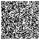QR code with Callaghan Cabinets & Millwork contacts
