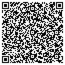 QR code with J D Clark & Assoc contacts