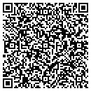 QR code with James S Clark contacts