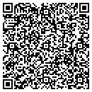QR code with J Group Inc contacts
