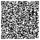QR code with BKM-IT-Consulting contacts