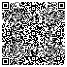 QR code with F James Mc Connell & Assoc contacts