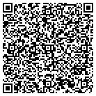 QR code with Accuvant Federal Solutions Inc contacts