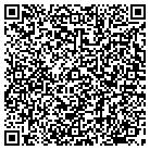 QR code with American Iraqi Professional Gr contacts