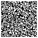 QR code with Art Lore Inc contacts