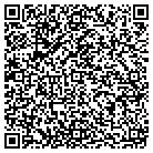 QR code with Anand Balasubramanian contacts