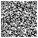 QR code with 20 20foresite contacts