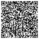 QR code with AdAgility contacts