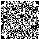 QR code with Accutrac Capital Solutions contacts