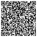 QR code with A Z Superette contacts