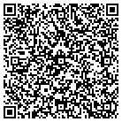 QR code with Aegis Capital Ventures contacts