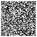 QR code with Artnoise contacts