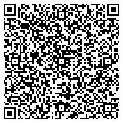 QR code with PChessVA contacts