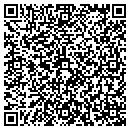 QR code with K C Digital Designs contacts
