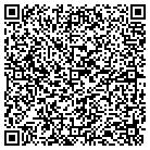 QR code with Adjustable Beds & Lift Chairs contacts