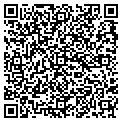 QR code with Nusite contacts