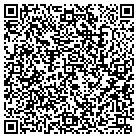 QR code with A & D Enterprises 2000 contacts