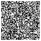 QR code with Calef Hill Technology Services contacts
