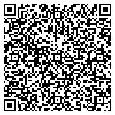 QR code with Aptiva Corp contacts