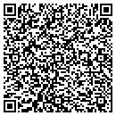 QR code with Ahhdio LLC contacts
