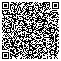 QR code with Al-Hussam contacts