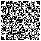 QR code with Anoint Information Technologies Corporation contacts