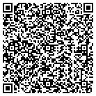 QR code with Aheliotech Services Ltd contacts