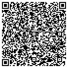 QR code with Dana Marine & Construction Inc contacts