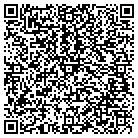 QR code with Albert's Furniture & Appliance contacts