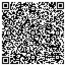 QR code with A Tractor Works Inc contacts