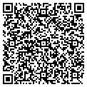 QR code with Alpine Furniture contacts