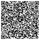 QR code with Angelles Galleries-Fine Furn contacts