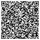 QR code with B P T LLC contacts