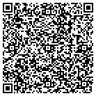 QR code with America Enterprise Inc contacts