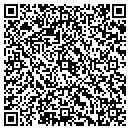 QR code with Kmanagement Inc contacts