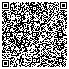 QR code with Corvette Trader Online Co Inc contacts