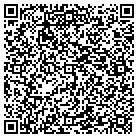QR code with Custom Information Technology contacts