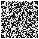 QR code with Delta Beta Lambda Fraternity Inc contacts
