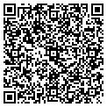 QR code with Gary Benner contacts
