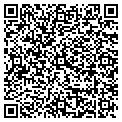 QR code with Cnc Media LLC contacts
