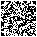 QR code with 2 X Computers LLC. contacts
